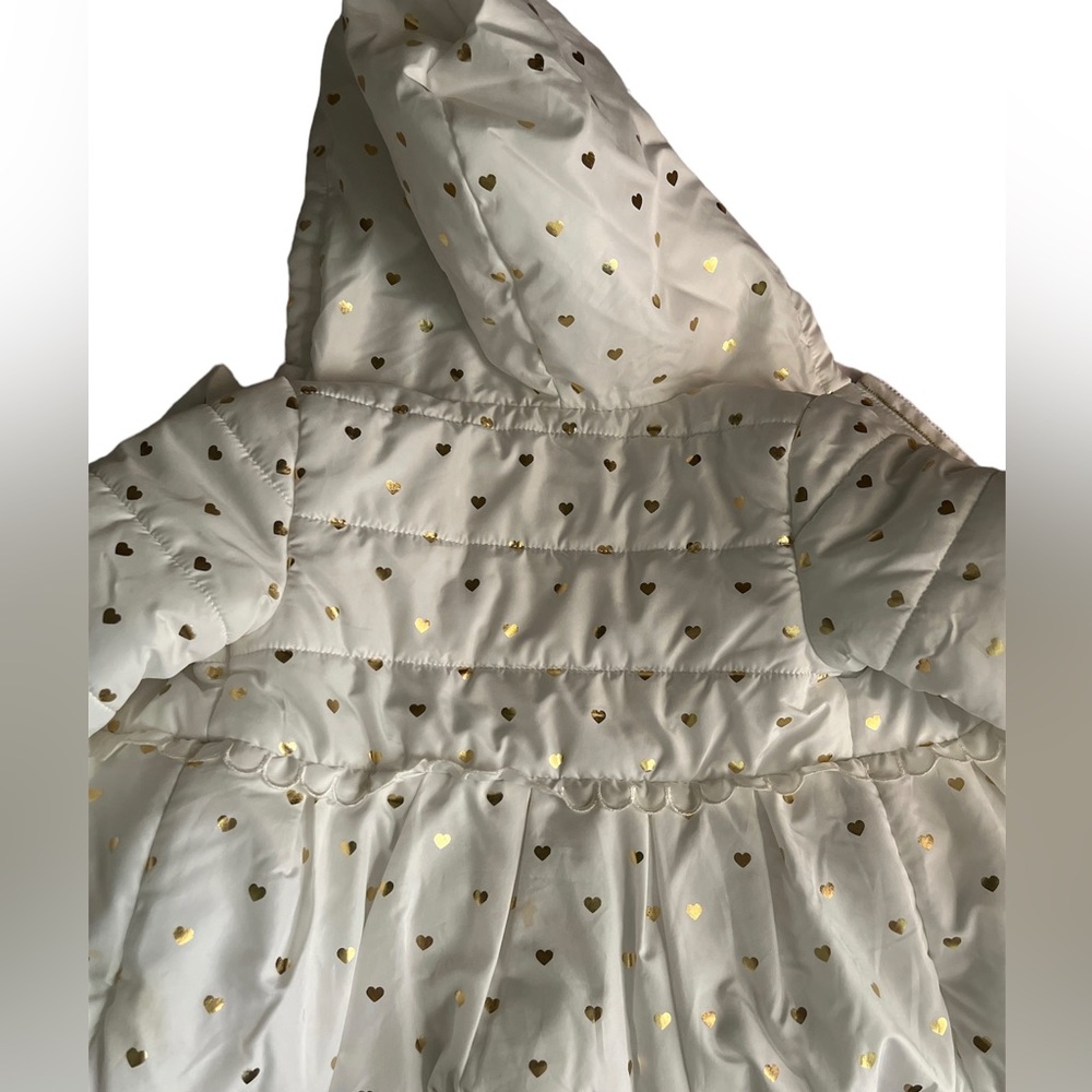 Winter Jacket(18months)